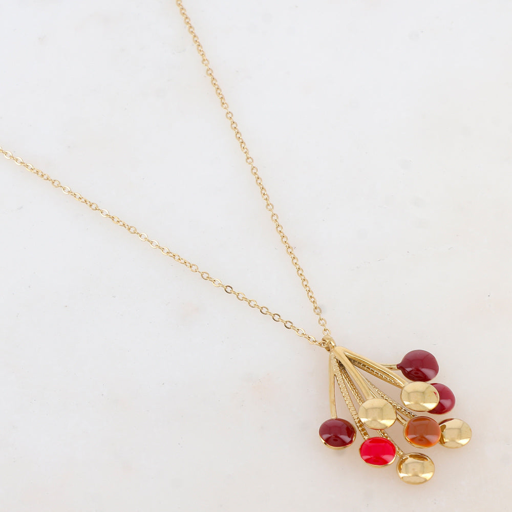 COLLIER LEANA ROUGE
