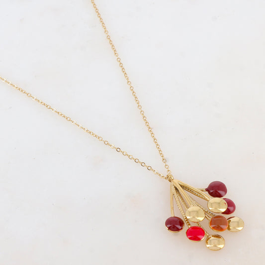 COLLIER LEANA ROUGE
