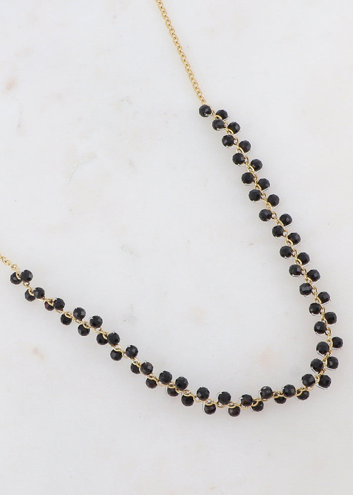 COLLIER KARINE