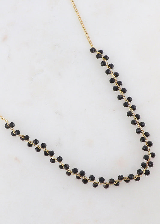 COLLIER KARINE