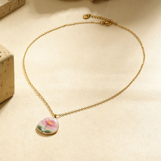 COLLIER LANA