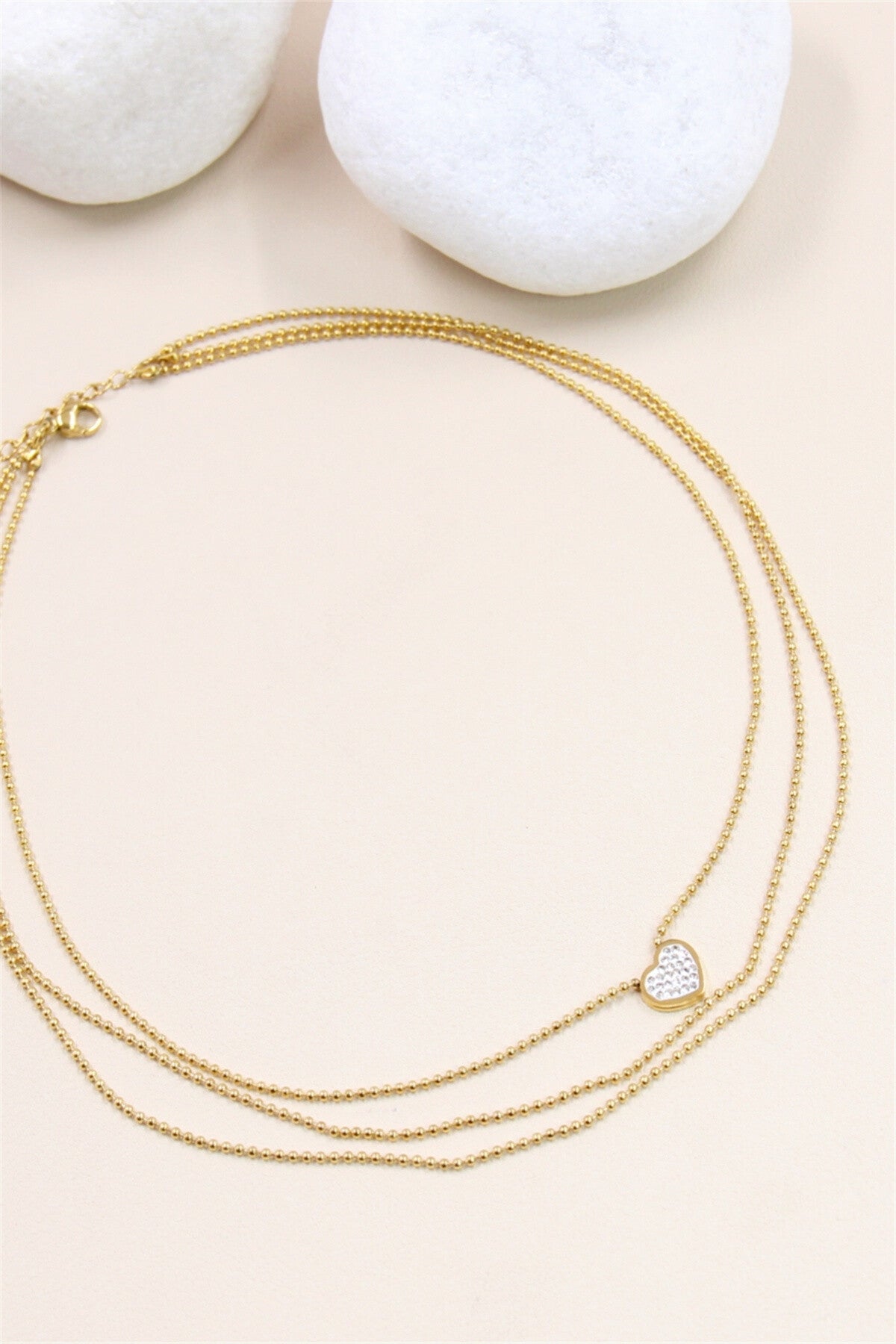 COLLIER KORA DORE
