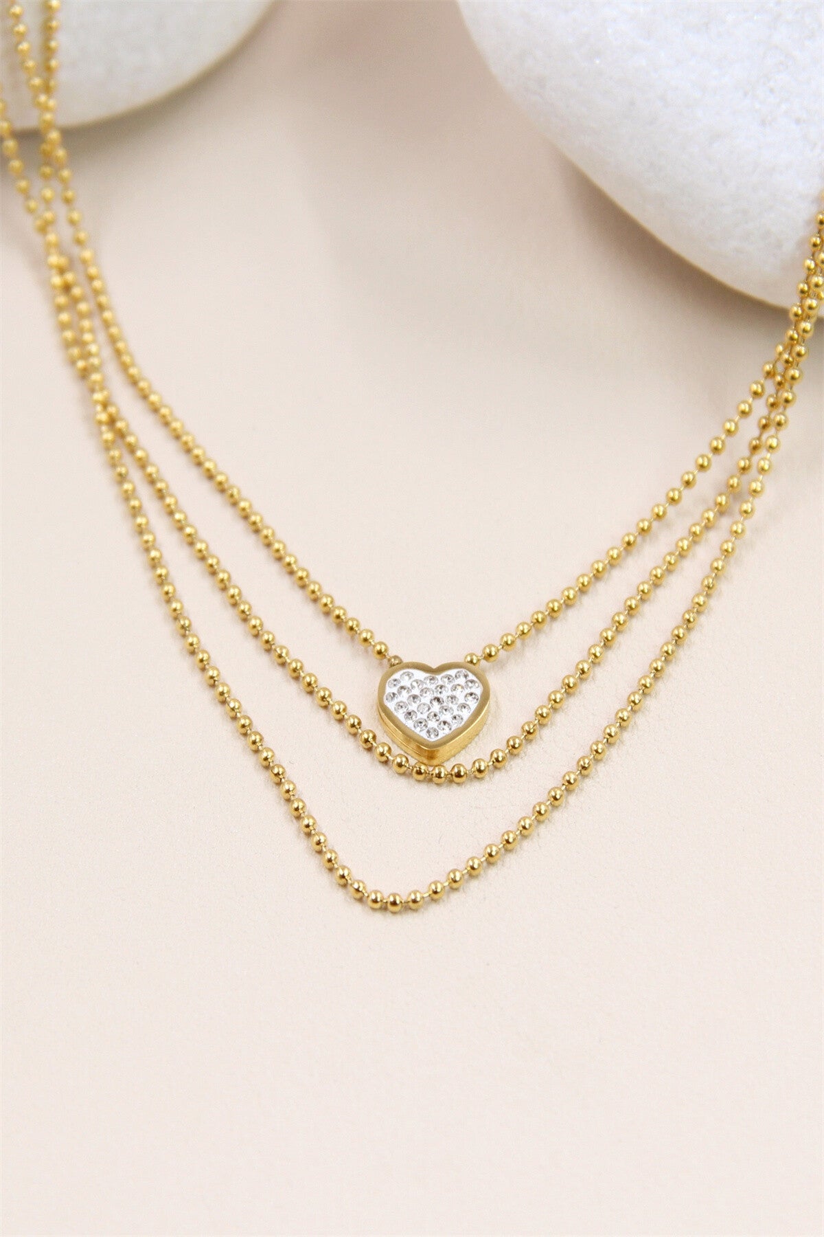COLLIER KORA DORE