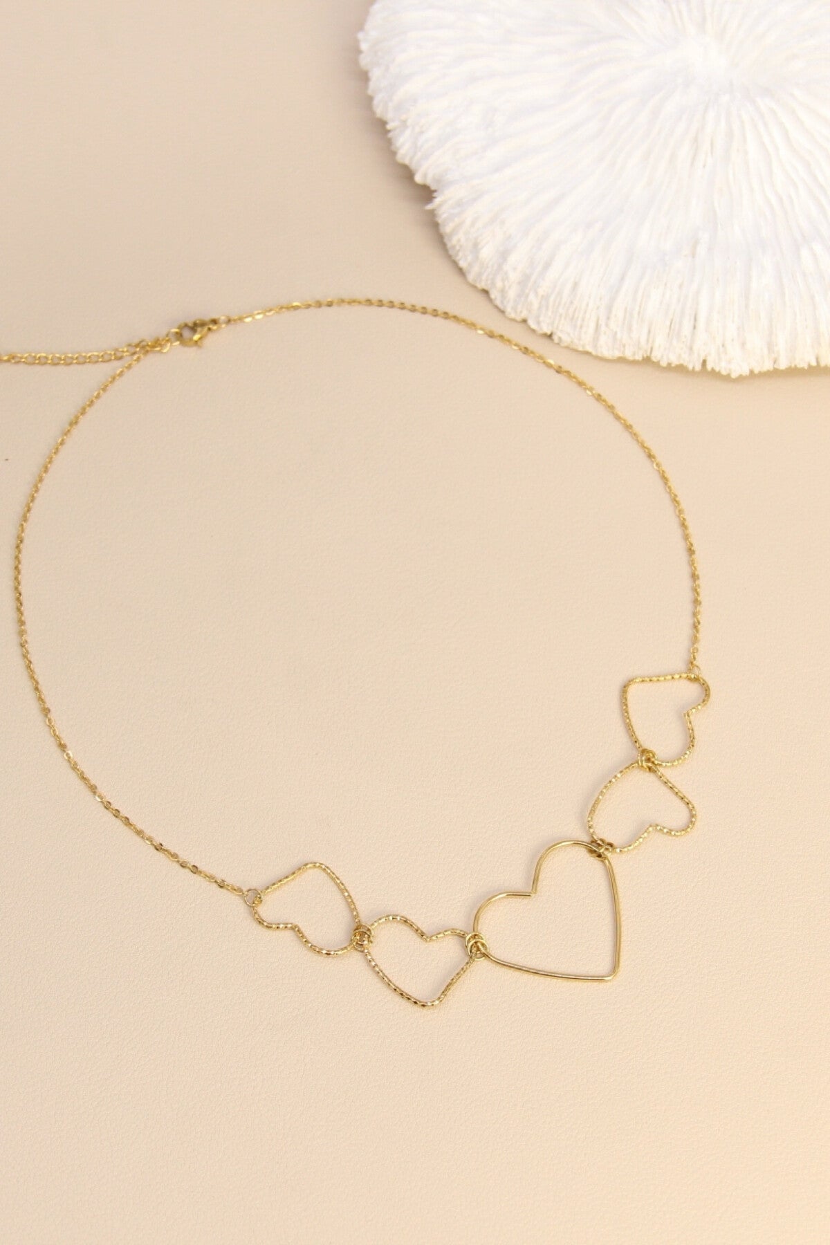 COLLIER SOUMIA