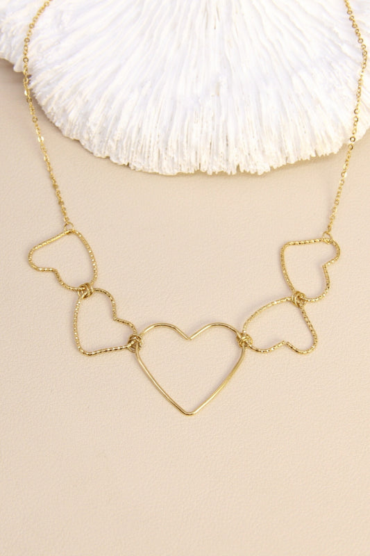 COLLIER SOUMIA
