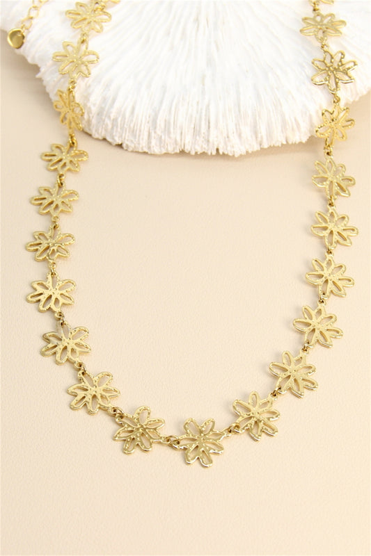 COLLIER DAISY