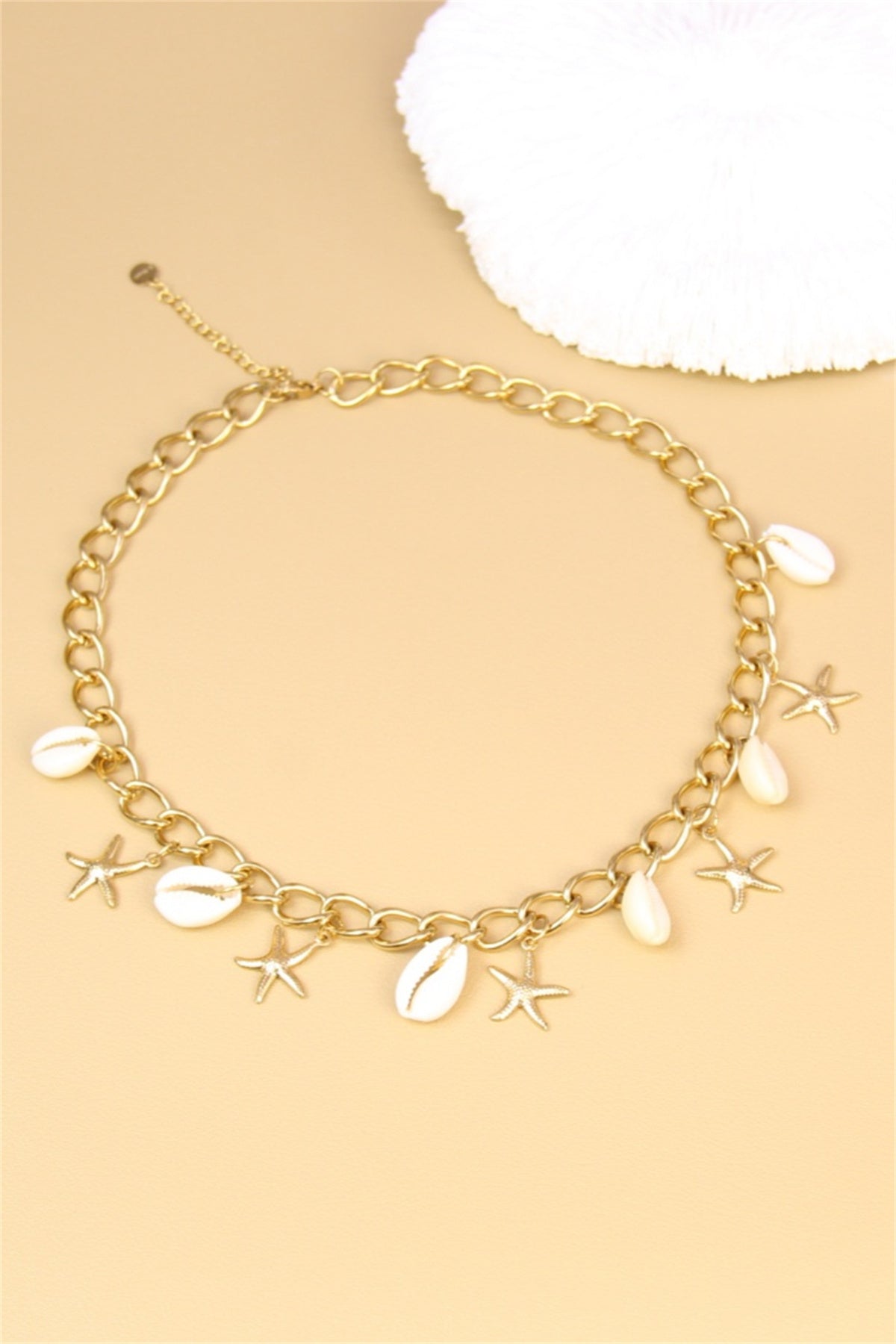 COLLIER ANGELIQUE
