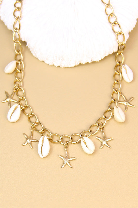 COLLIER ANGELIQUE