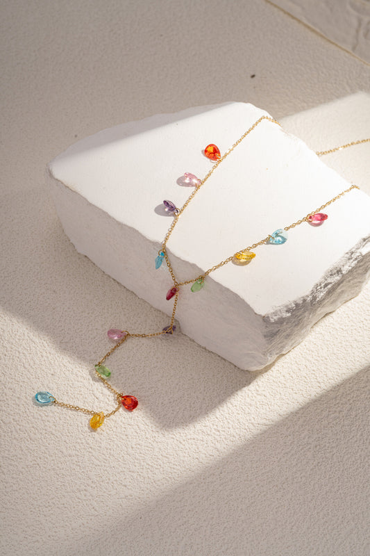 COLLIER ELLA