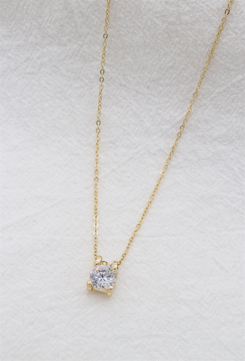 COLLIER MATHILDA DORE