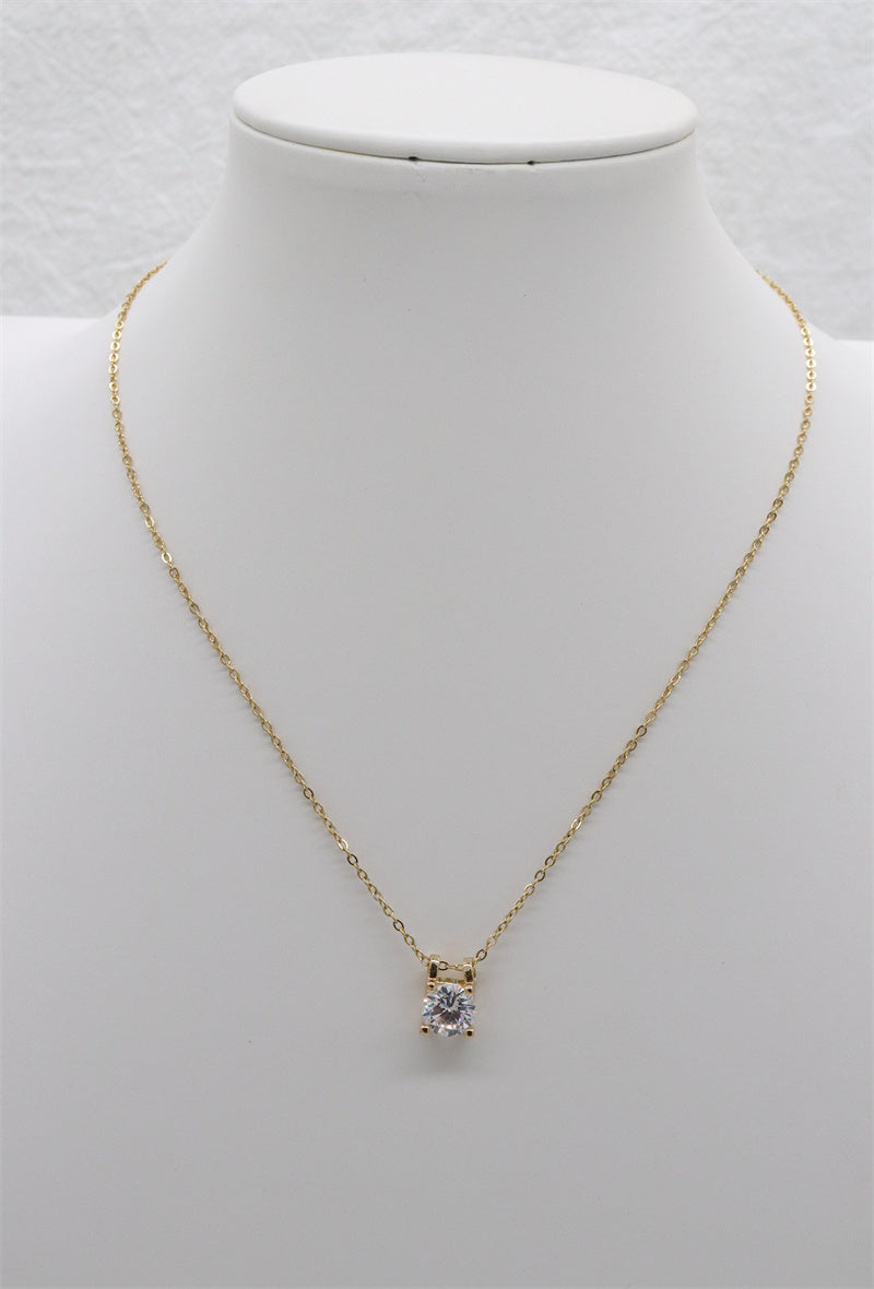 COLLIER MATHILDA DORE