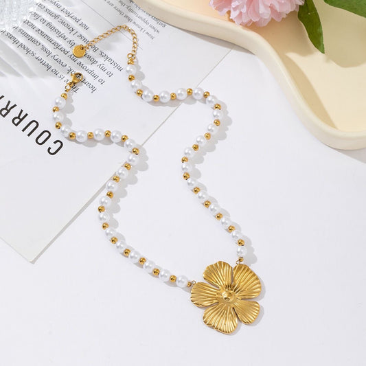COLLIER ALIZEE