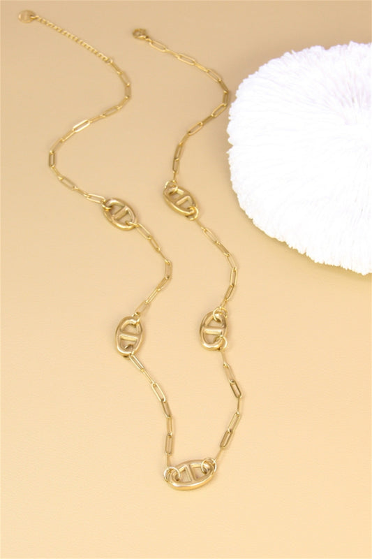 COLLIER EMILIA