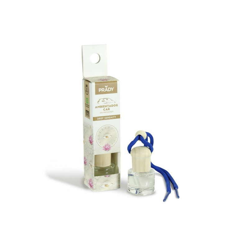 DÉSODORISANT VOITURE PRADY SERENITE PROFONDE