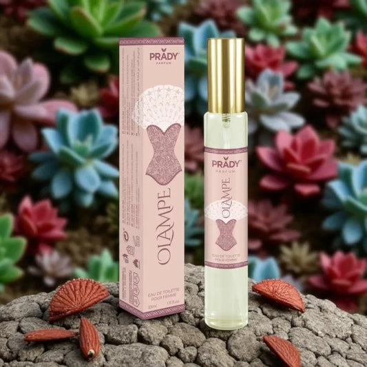 EAU DE TOILETTE OLAMPE PRADY 33ML