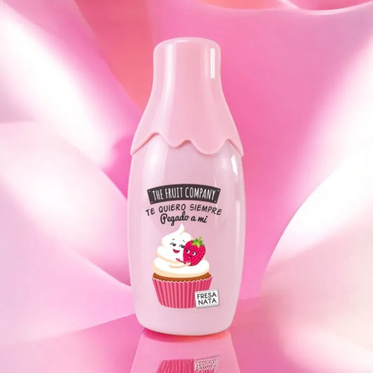 EAU DE TOILETTE THE FRUIT COMPANY FRAISE CHANTILLY 40ML