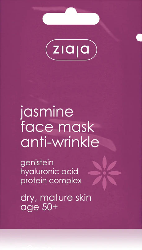 MASQUE VISAGE JASMINE ANTI RIDES