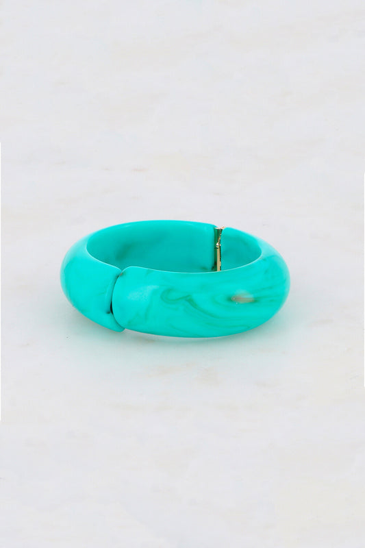JONC JULIETTE TURQUOISE