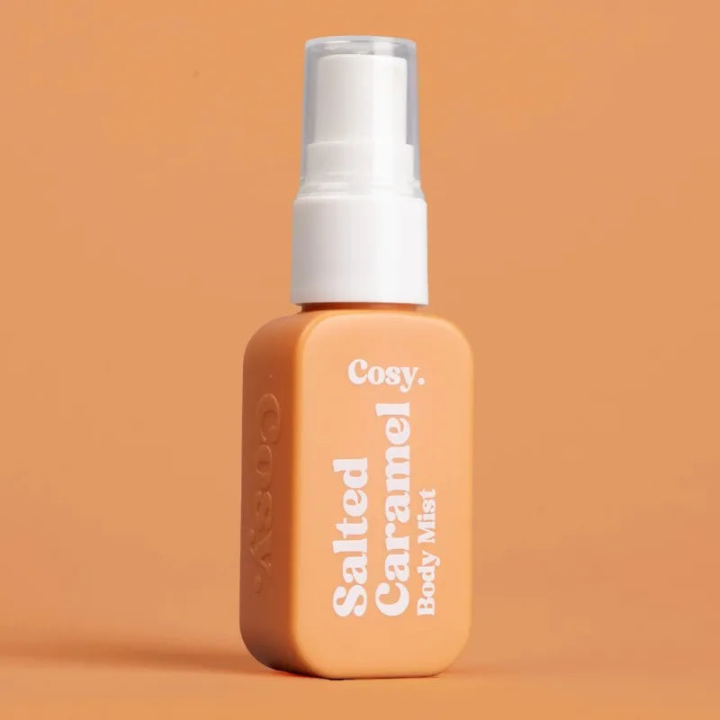 BRUME CORPORELLE SALTED CARAMEL  COSY 30ML