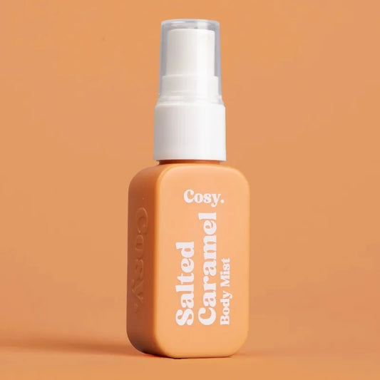 BRUME CORPORELLE SALTED CARAMEL  COSY 30ML