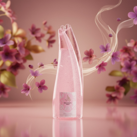 GEL HYDRATANT YARA ROSE D'DONNA 260ML