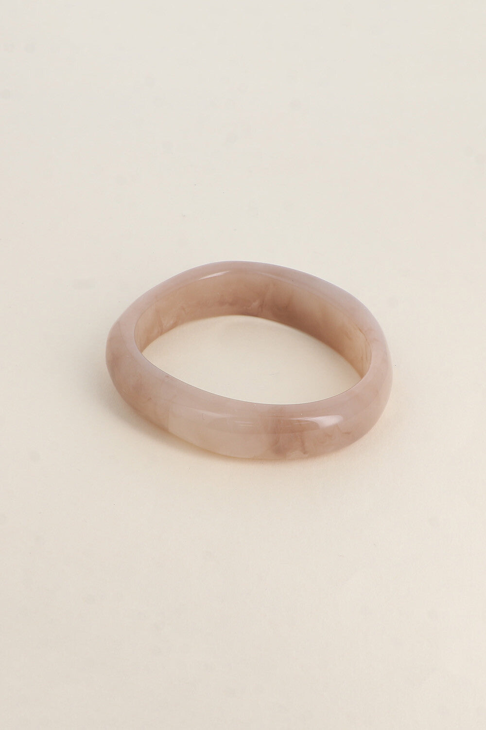 MANCHETTE AMBRE ROSE