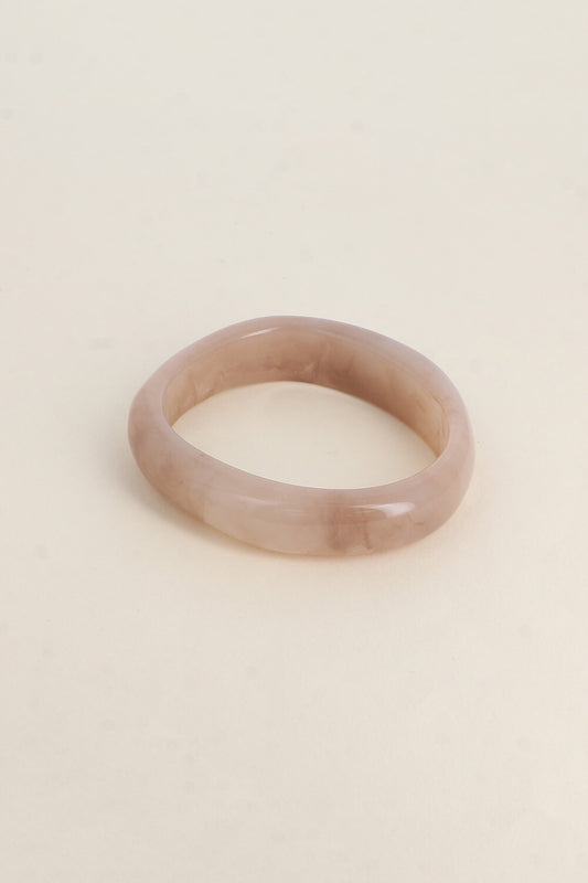 MANCHETTE AMBRE ROSE