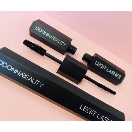 MASCARA DOUBLE BROSSES