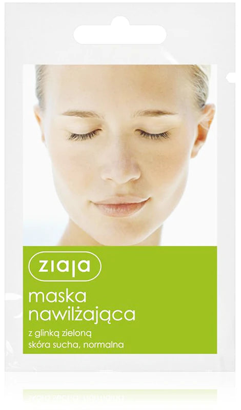 MASQUE VISAGE HYDRATANT