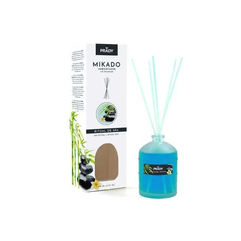 MIKADO PRADY AMBIANCE RITUEL SPA 100ML