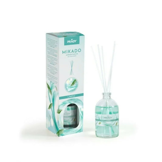 MIKADO PRADY AMBIANCE LINGE FRAIS 100ML