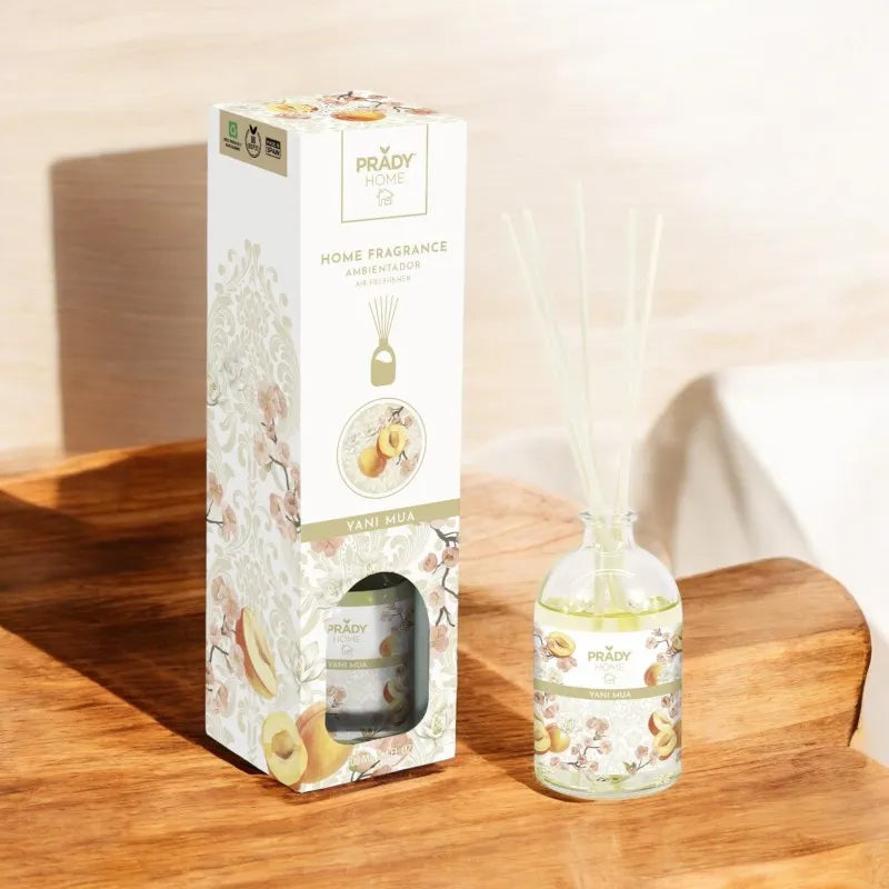 MIKADO PRADY YARA BLANC