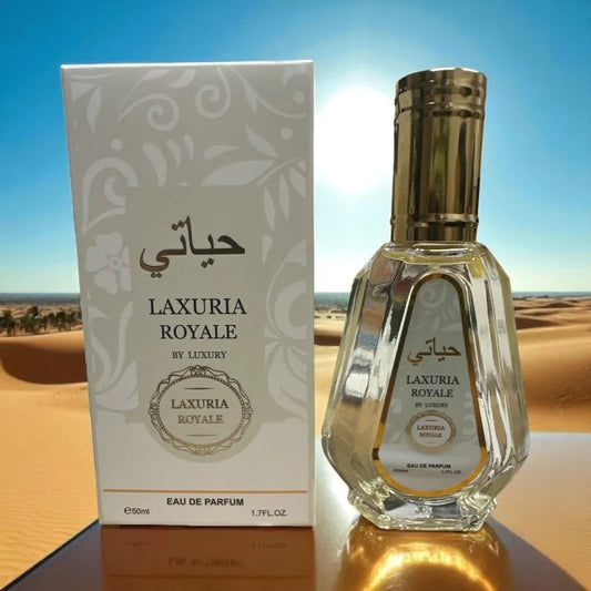 PARFUM YARA BLANC 50ML