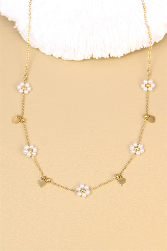 PARURE SANDRINE
