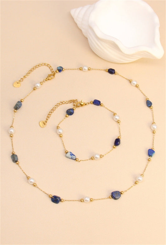 PARURE FABIENNE