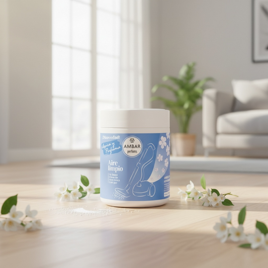 PASTILLES ASPIRATEUR DIFFUSEUR DE PARFUMS" AIR PUR" AMBAR