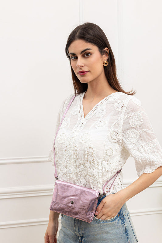 POCHETTE KATIA ROSE