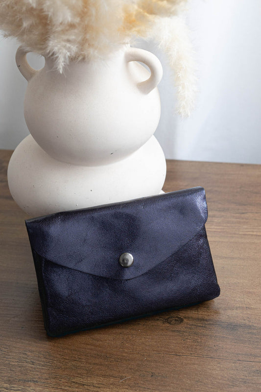 PORTEFEUILLE KATIA MARINE