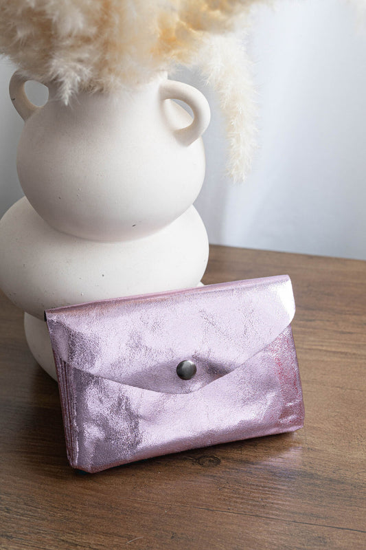 PORTEFEUILLE KATIA ROSE