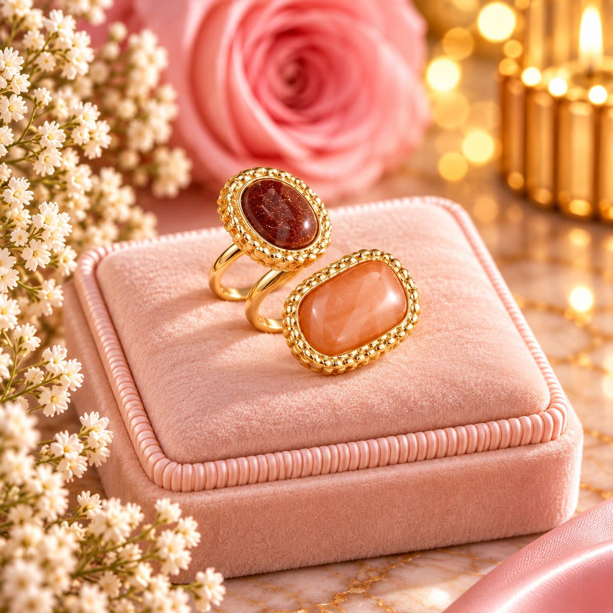BAGUE NOELIA