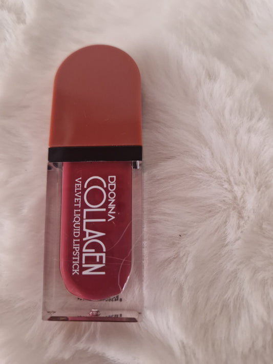 GLOSS VELOUR FORMULE GEL COLLAGENE 5