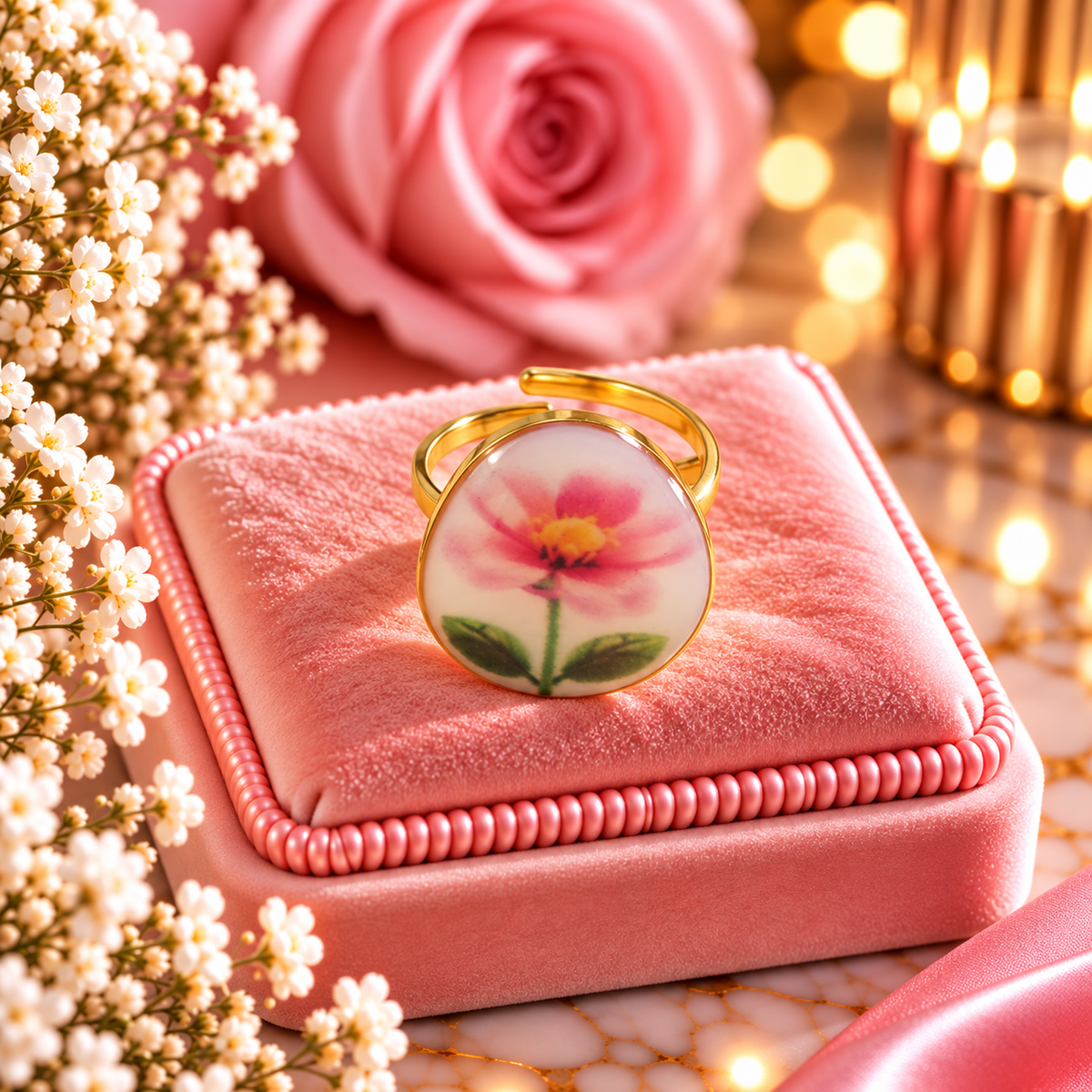 BAGUE LANA