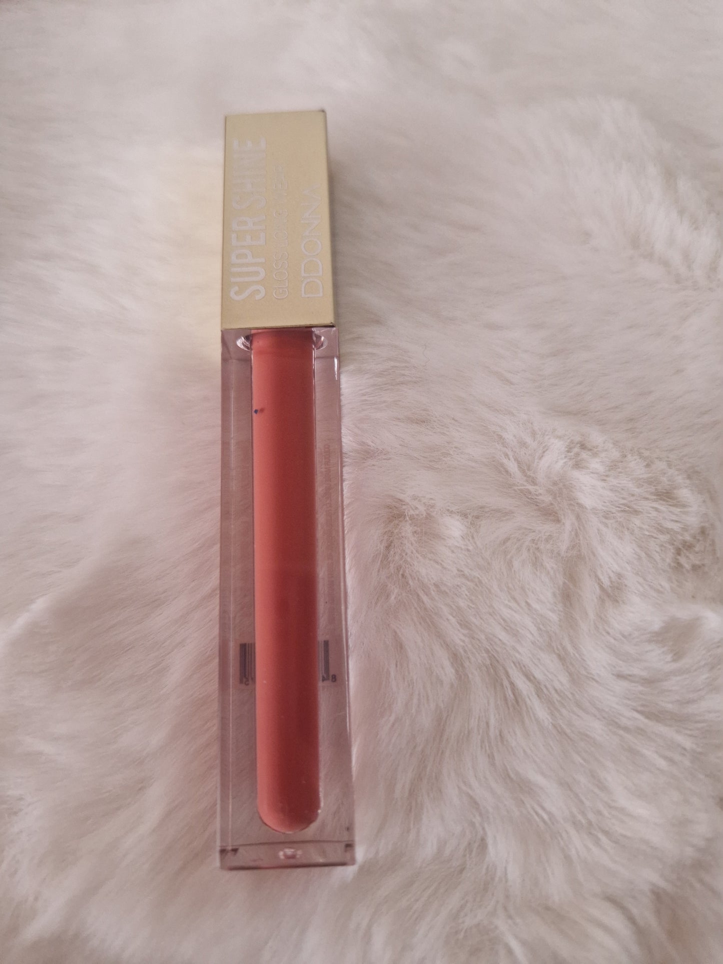GLOSS SUPER SHINE LONGUE TENUE 5
