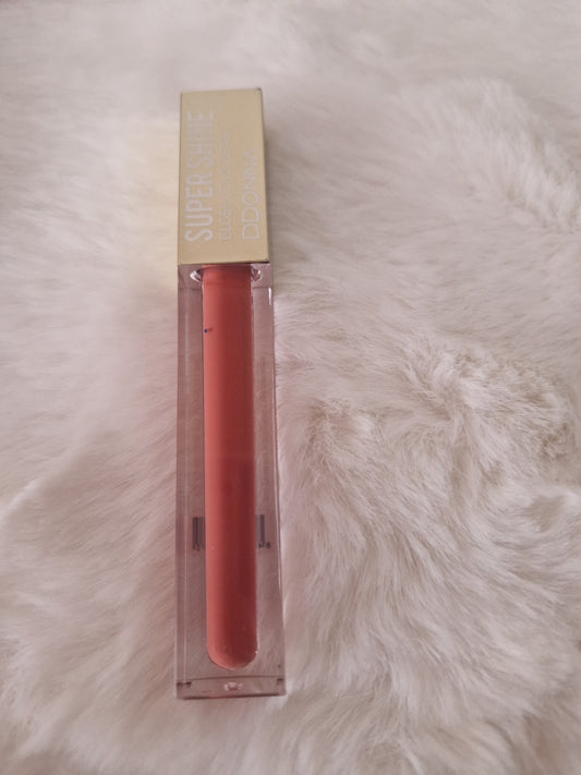 GLOSS SUPER SHINE LONGUE TENUE 5