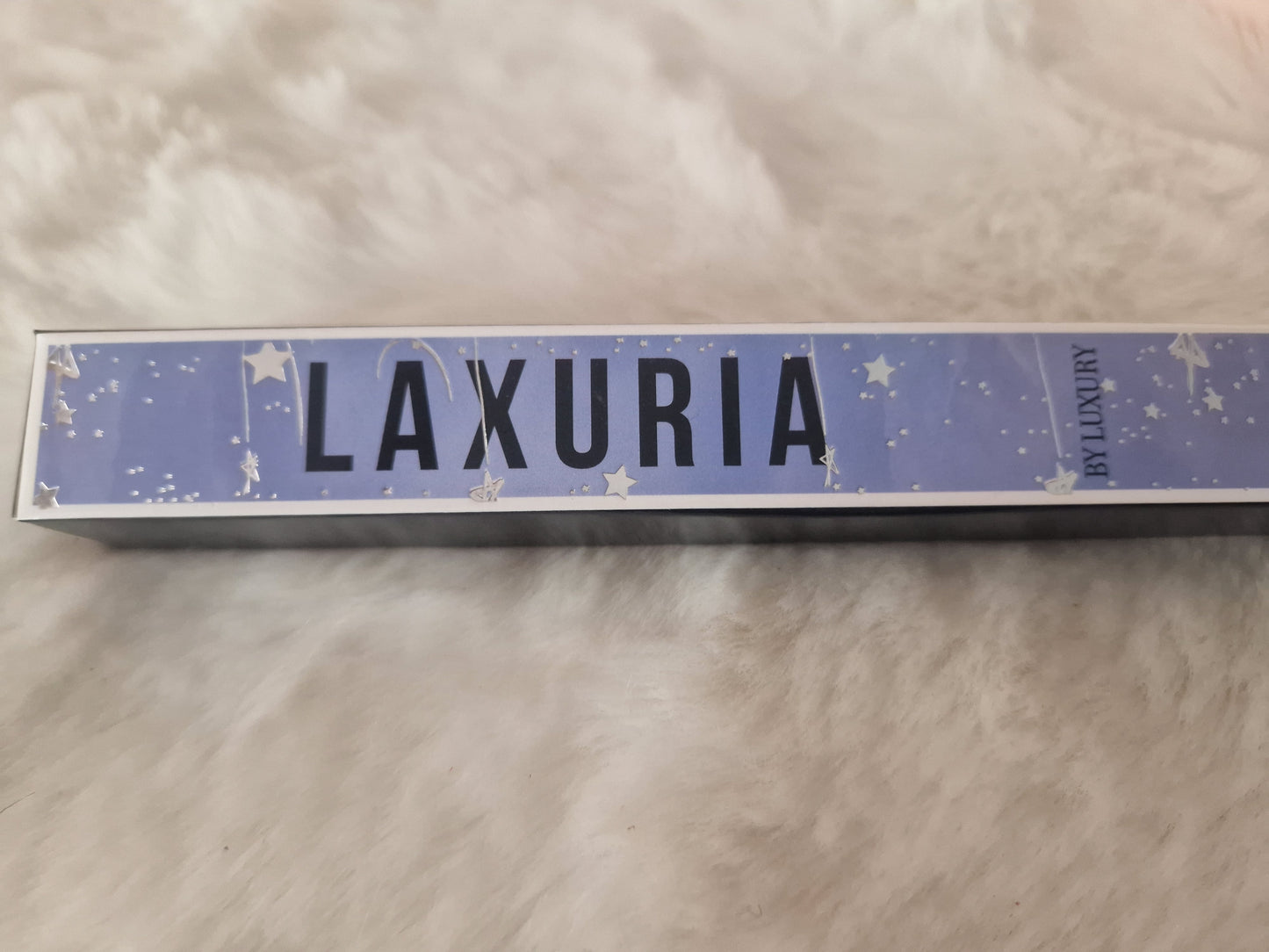 PARFUM LAXURIA ANGEL 35ML