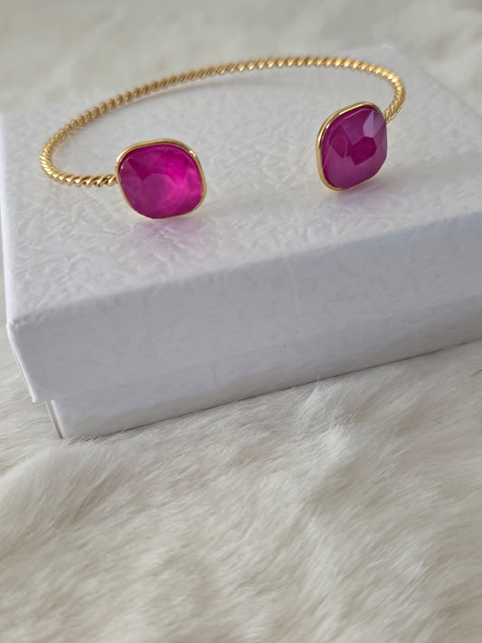 BRACELET KATARINA ROSE