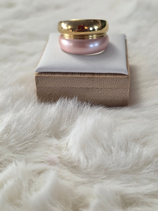 BAGUE SUMMER ROSE