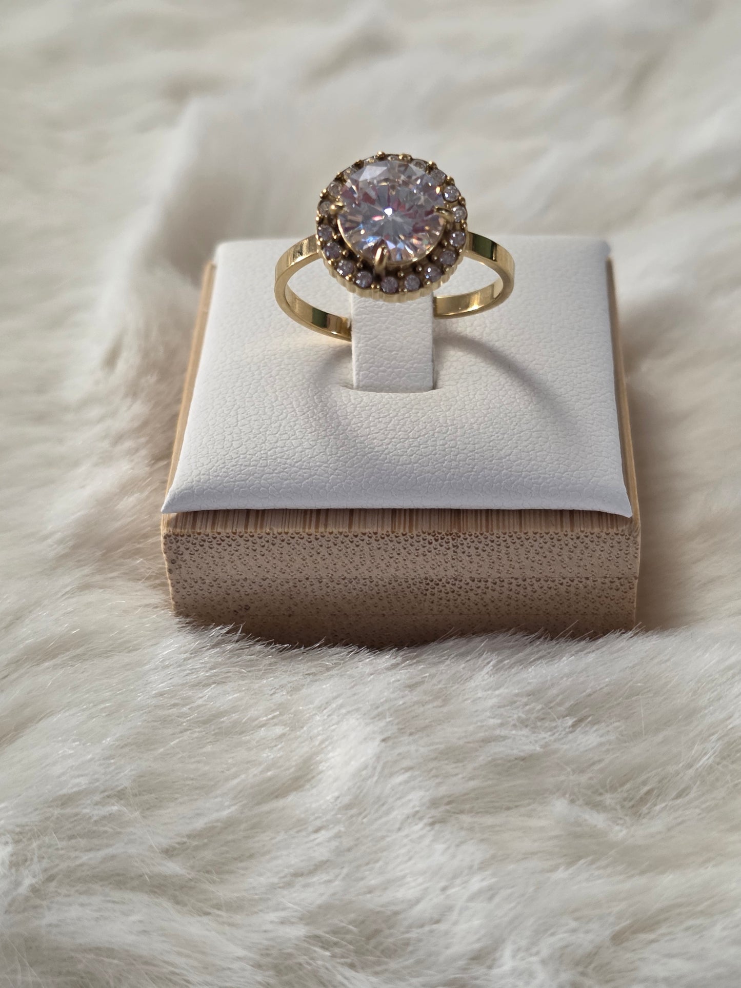 BAGUE CATHY DORE