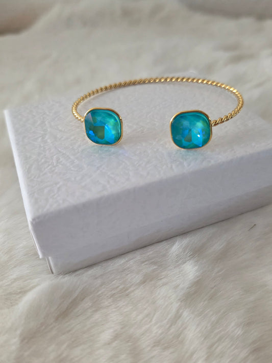 BRACELET KATARINA TURQUOISE
