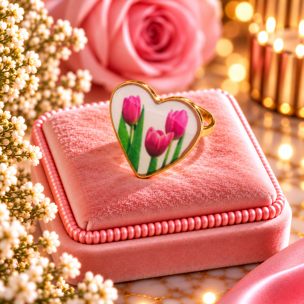 BAGUE JOY